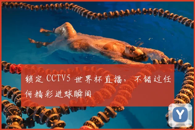 锁定 CCTV5 世界杯直播，不错过任何精彩进球瞬间